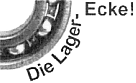 Die Lagerecke